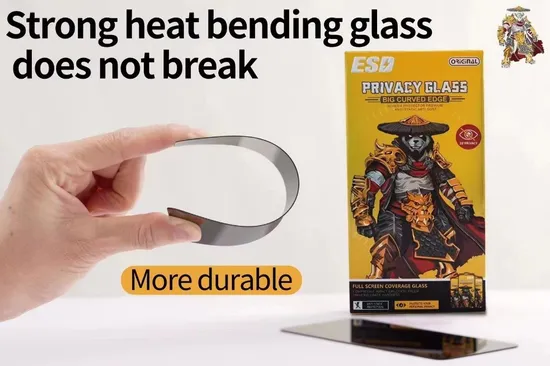 Заводская цена 0,3 мм против электростатического разряда