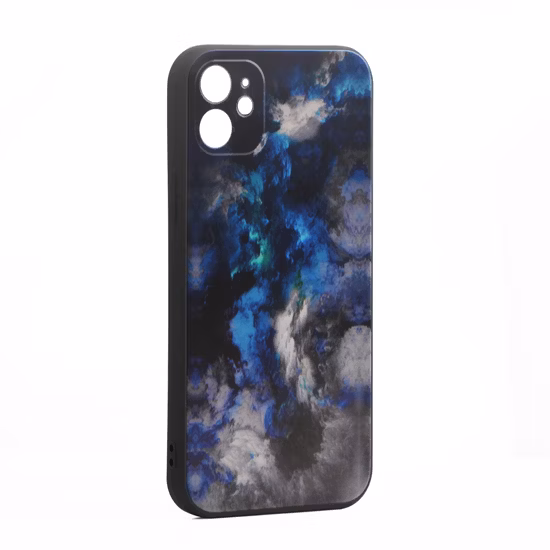 Производитель Custom OEM Pattern Design Печатная задняя крышка ПК из ТПУ для iPhone 14, 13, 12, для Samsung, для Huawei, для Xiaomi, чехол для мобильного телефона