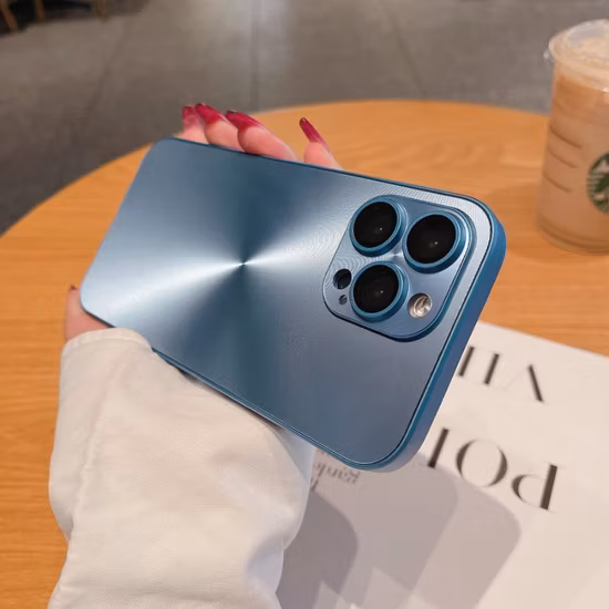 Новый защитный чехол для мобильного телефона CD Line с лазерной защитой и защитой от царапин для iPhone 14 PRO Max