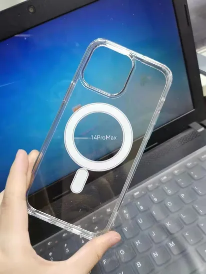 Винтажный коричневый кожаный чехол для телефона с беспроводной зарядкой, корпус для мобильного телефона, чехол для iPhone