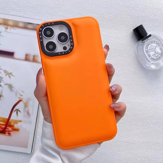 2023 Новый стиль, высококачественные аксессуары для телефонов с различным дизайном чехла для мобильного телефона, оптовая цена, Fundas для iPhone 11/12/13/14 Cute Carcasas