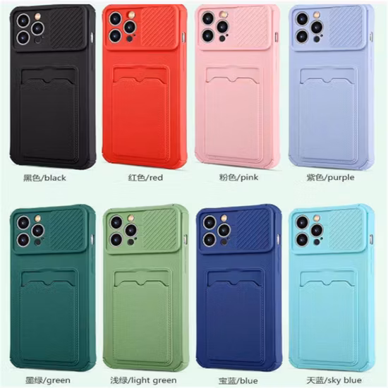 100% полное покрытие объектива камеры ТПУ задняя крышка чехол для карты слот для карт анти